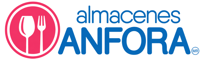 Almacenes Anfora